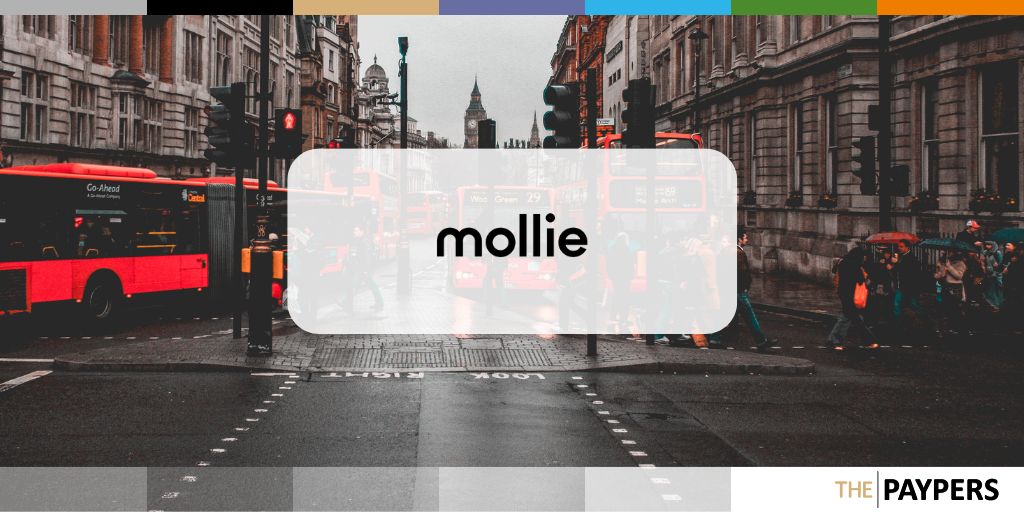 Mollie supports Tap to Pay on iPhone for businesses in the UK