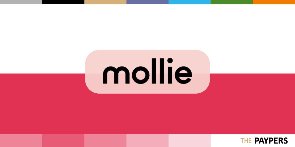 Mollie has announced its launch in Poland. 