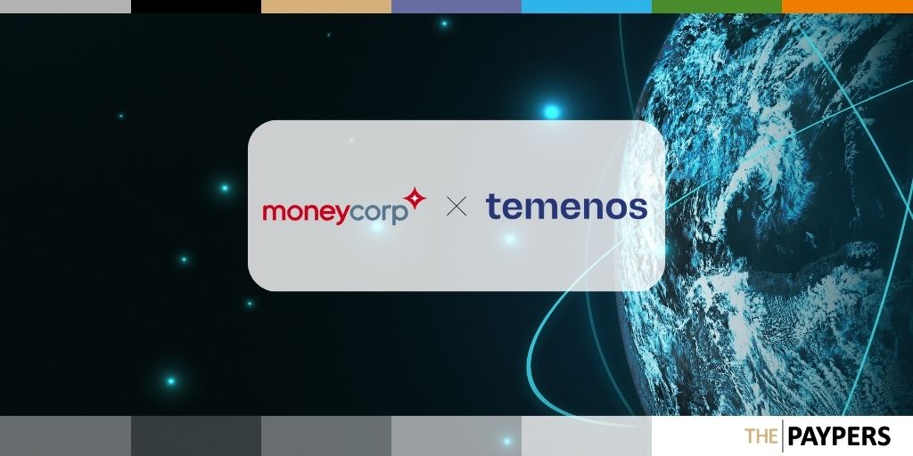 Moneycorp selects Temenos to expand global business Moneycorp selects Temenos to expand global business