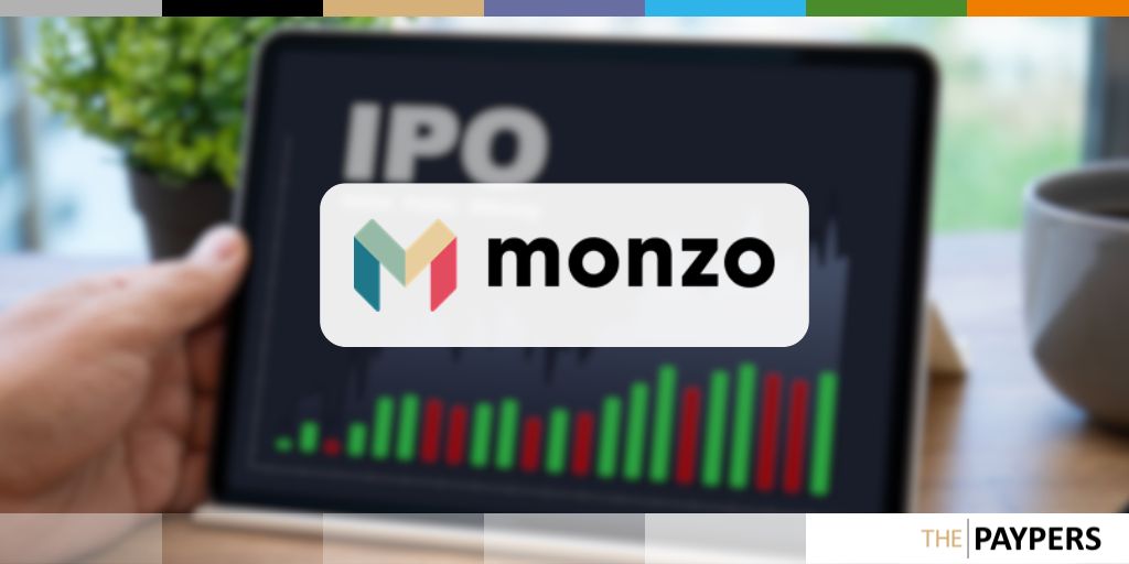 Monzo reportedly gears up for a potential GBP 6 billion IPO 