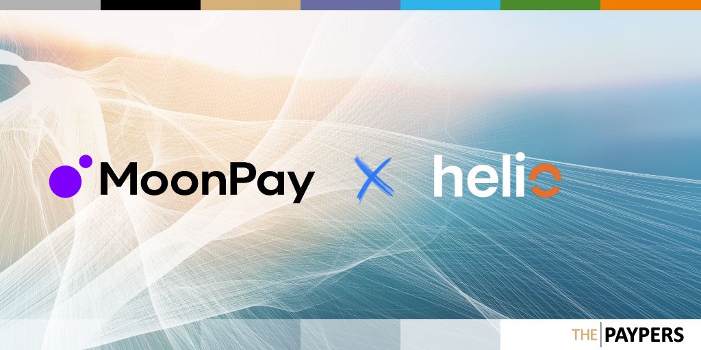 MoonPay unveils strategic acquisition of Helio