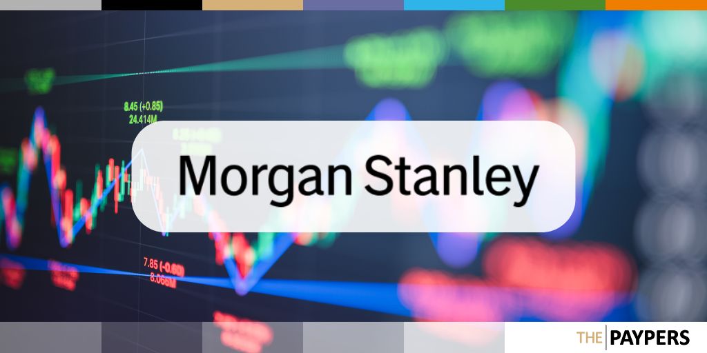 Morgan Stanley has revealed its plans to introduce cryptocurrency trading for users of its E*Trade brokerage platform.