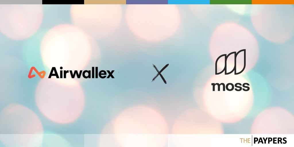 Airwallex has announced its partnership with Moss to enhance and streamline global payments. 