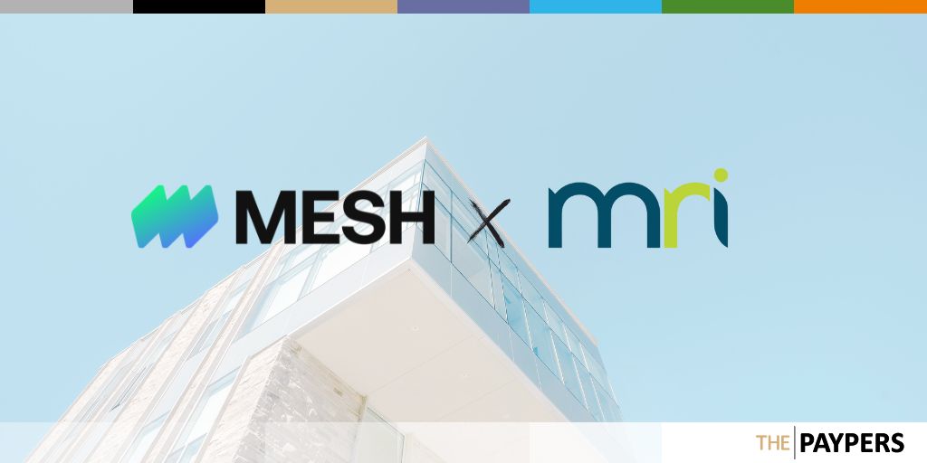 Mesh partners MRI Software