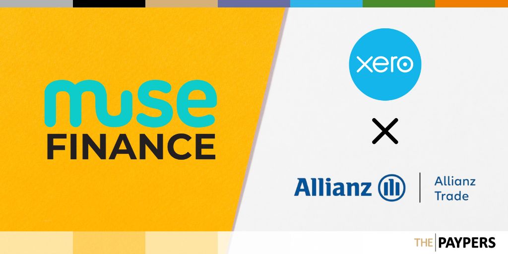 Muse Financial has announced the launch of musePay, the firm’s BNPL integration with Xero, supported by Allianz Trade.