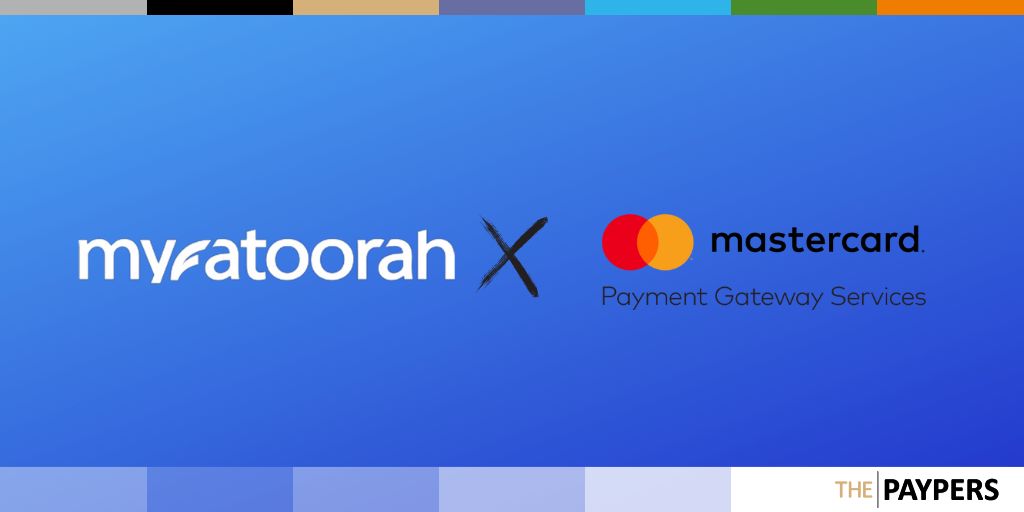 Mastercard partners MyFatoorah