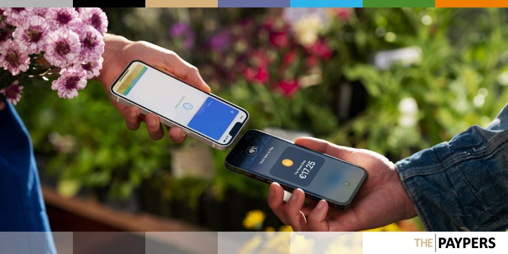 UK-based payments company myPOS has announced the launch of Tap to Pay on iPhone for merchants and businesses in the region of Germany.