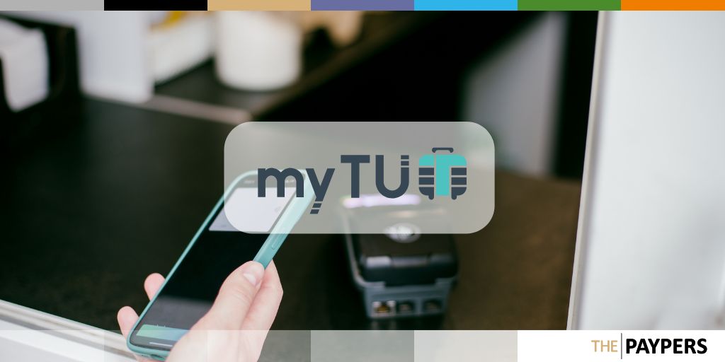 myTU launches Apple Pay integration to scale mobile wallet functionality
