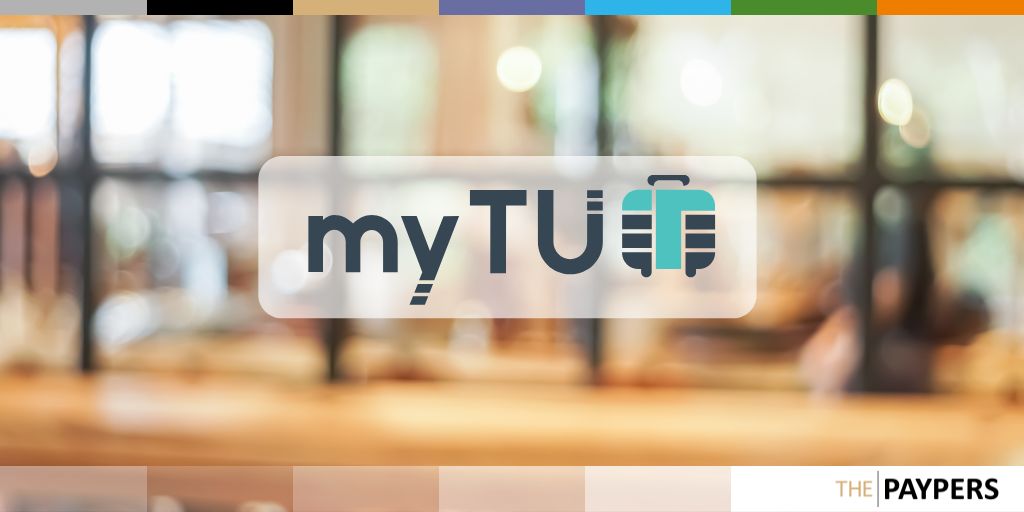 myTU secures payment processing licences from Visa and Mastercard