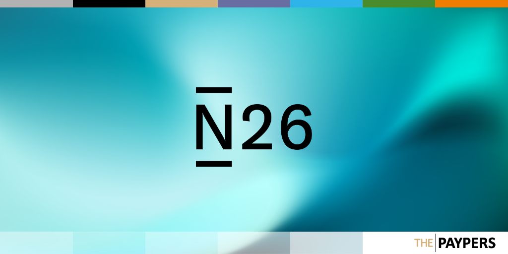 N26 launches Stocks and ETFs in 12 new markets