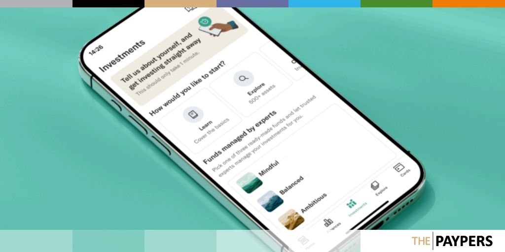 N26’s Ready-Made Funds solution now available 