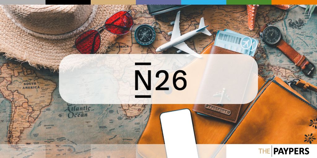 Digital bank N26 has rolled out an updated version of its premium subscription, renaming its ‘N26 You’ tier to ‘N26 Go.’