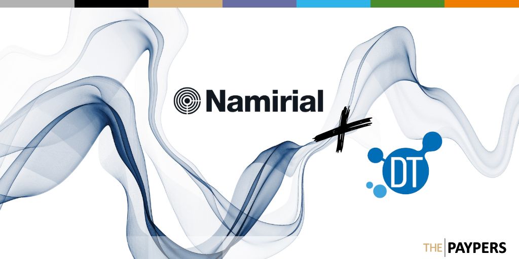 Ambienta’s Namirial acquires Digital Technologies for e-invoicing expansion