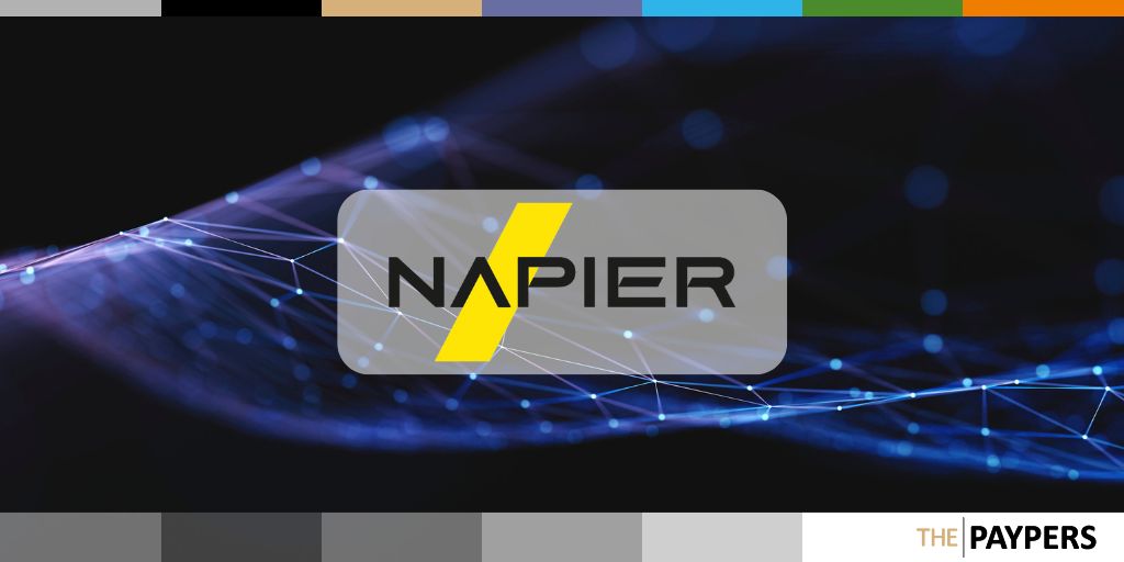 Napier AI obtains a majority growth investments from Marlin Equity Partners