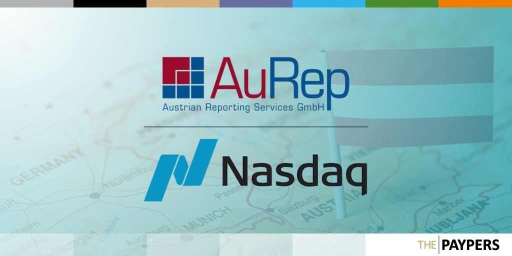 AuRep partners with Nasdaq 