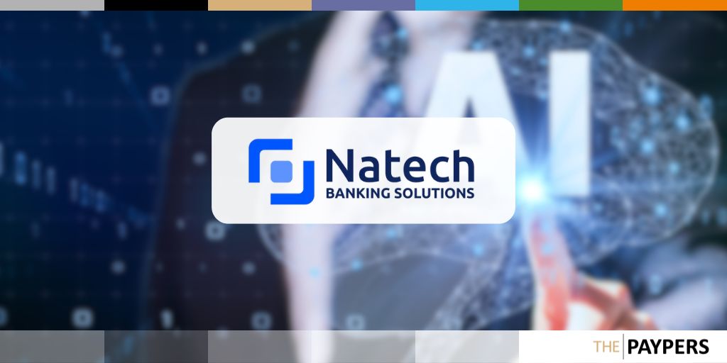 Natech unveils AI innovations across its banking suite