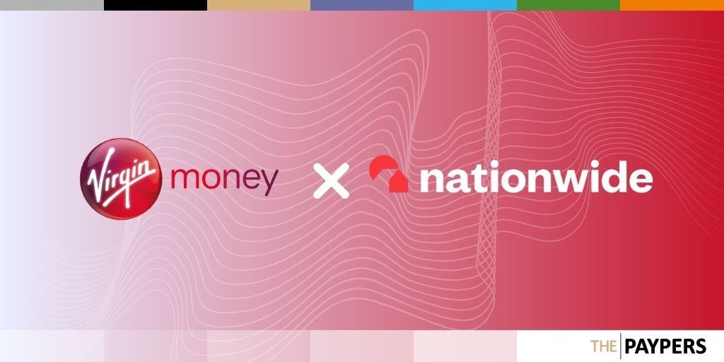 Nationwide completes the acquisition of Virgin Money