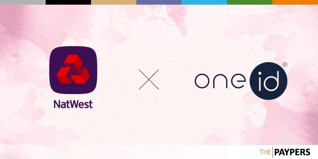 NatWest has announced its partnership with OneID and its integration in Adobe Acrobat Sign, aiming to optimise customer experience and improve its capabilities.