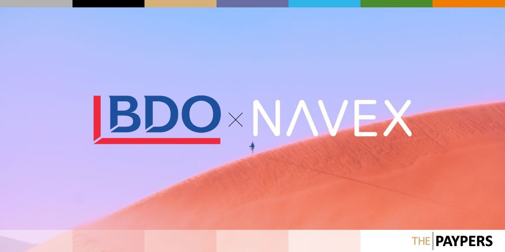 NAVEX partners with BDO 