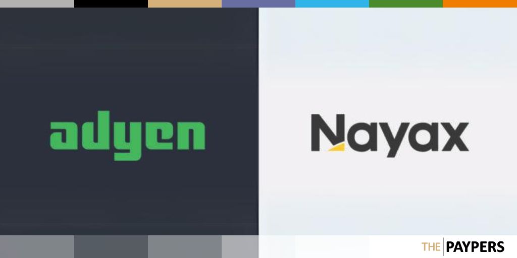 Nayax has announced its partnership with Adyen in order to expand the electric vehicle charging and automated self-service payments infrastructure around the world.