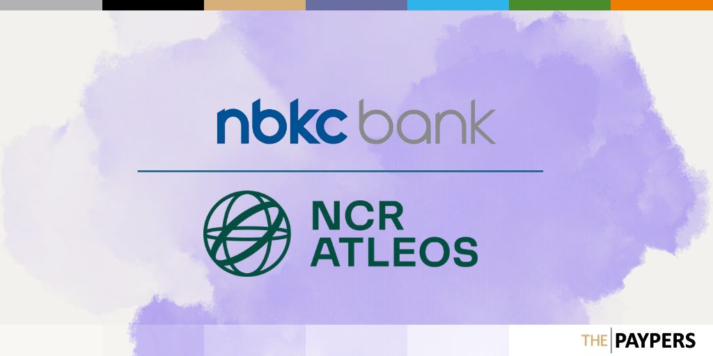 nbck bank partners NCR Atleos 