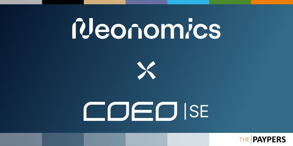 coeo Inkasso Sweden partners with Neonomics 