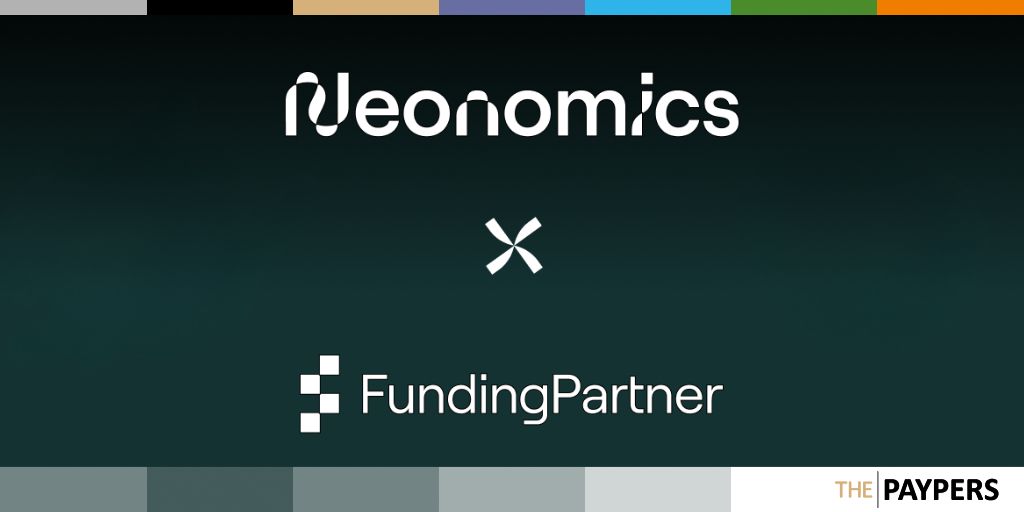 Neonomics partners with FundingPartner to optimize real estate payments using Open Banking. 