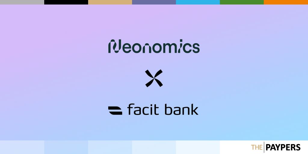 Neonomics and Facit Bank partner to streamline invoice payments with open banking. 