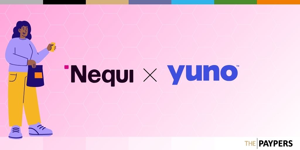 Yuno has entered into a partnership with Nequi to make the financial services industry more inclusive for individuals in Colombia.