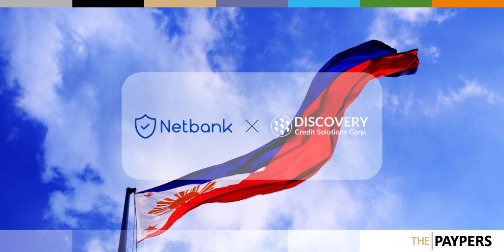 Netbank joins forces with Discovery Credit Solutions Corp