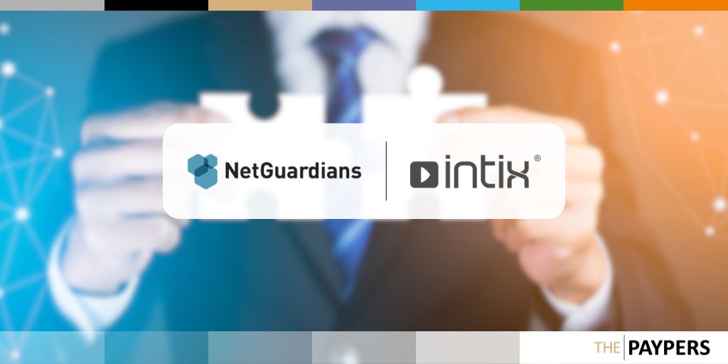 NetGuardians and Intix unite to form Vyntra  