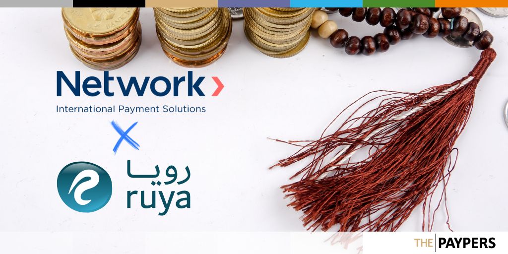 Network International and ruya partnership to enhance digital Islamic banking