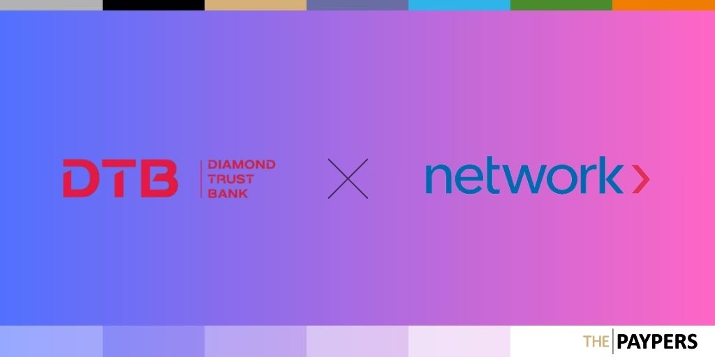 Kenya’s Diamond Trust Bank has announced its partnership with Network International in order to provide its clients with digital payment solutions.