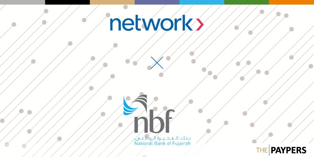 Network International inks agreement with National Bank of Fujairah to provide omni channel payment solutions. 