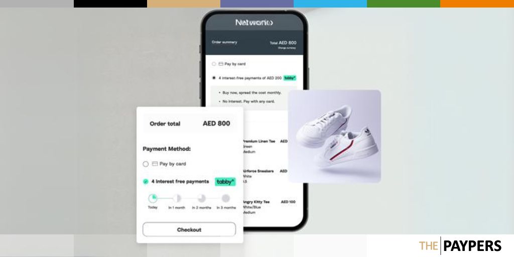 Network International and Tabby collaborate to offer flexible, interest-free payments at point of sale. 