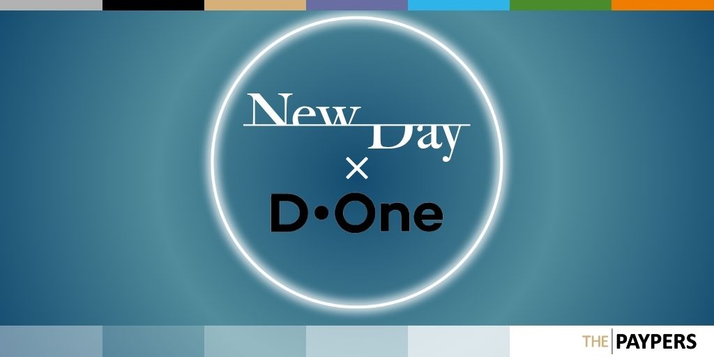 D•One has announced that NewDay, an unsecured consumer credit provider, went live with its Open Banking connectivity and transaction categorisation solutions. 