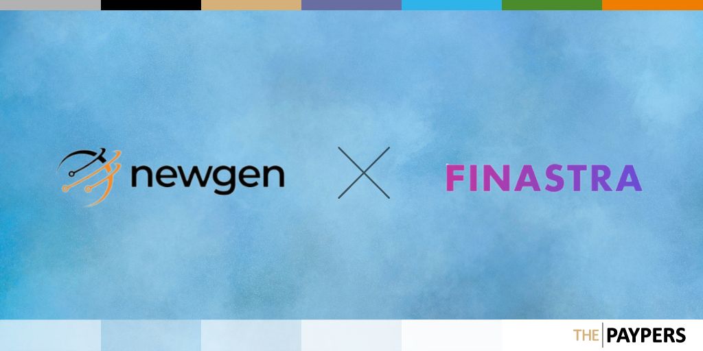 Global provider of low-code platform Newgen Software has announced its partnership with Finastra in order to expand its market reach and optimise customer experience.