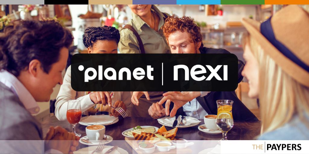 Nexi partners with Planet 