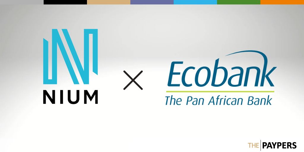 Ecobank partners with Nium to enable real-time cross-border payments 