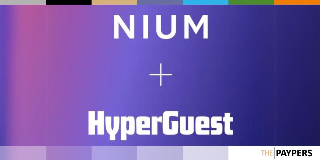 Nium and HyperGuest join forces to streamline payments for the travel and hospitality industry. 