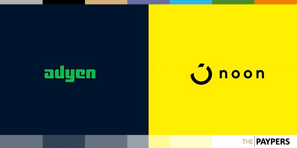 Adyen has announced its partnership with noon in order to optimise the UAE ecommerce landscape and provide customers with improved payment solutions.