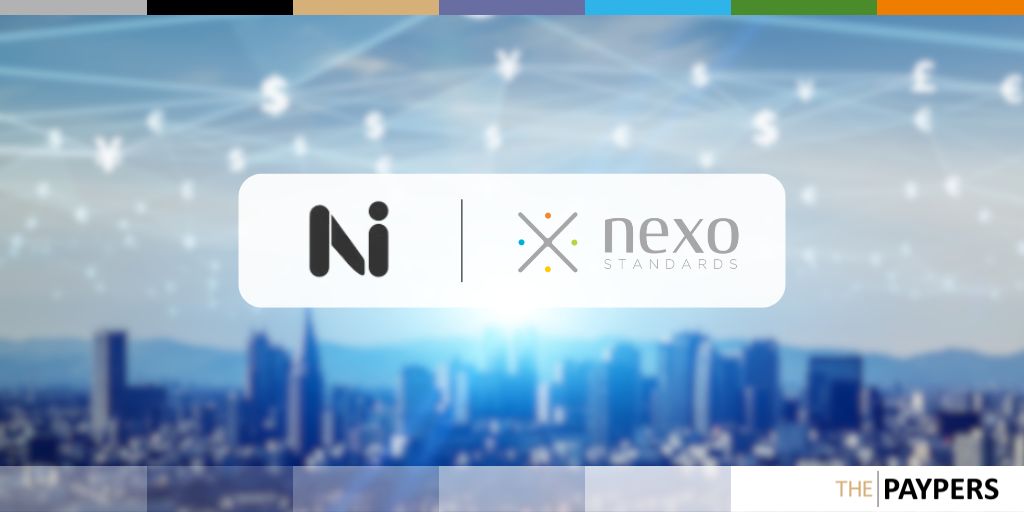 Nordic Initiative partners with nexo standards
