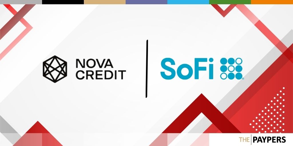 Nova Credit expands its partnership with SoFi