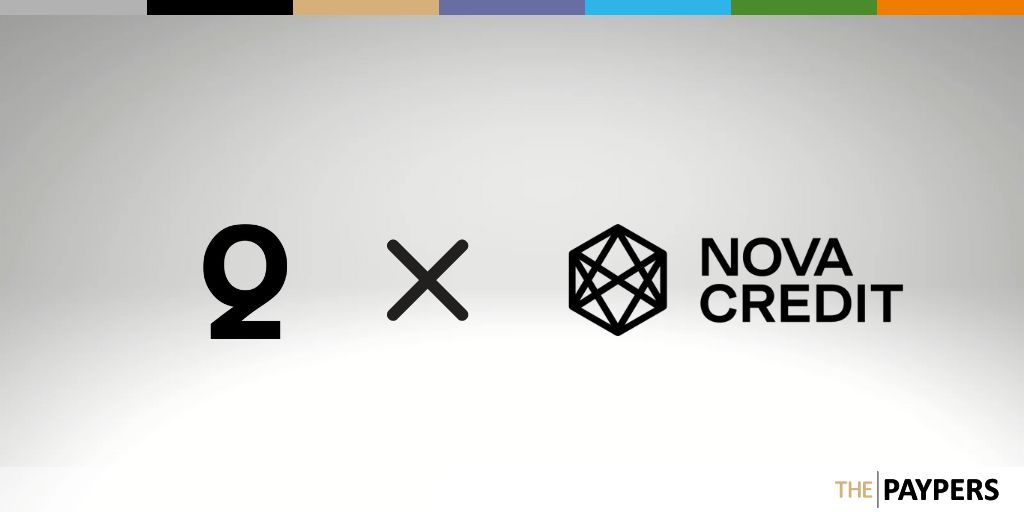 Quarters and Nova Credit join forces