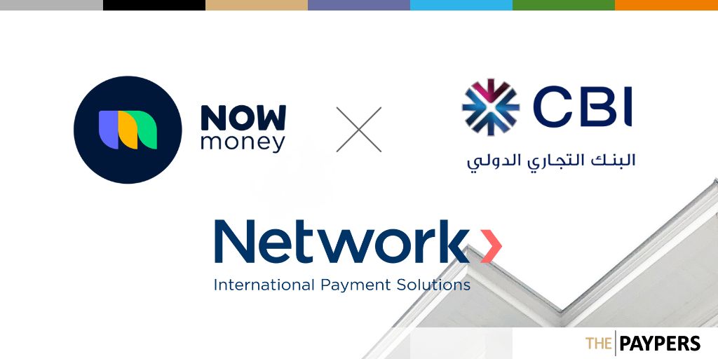 NOW Money partners with CBI and Network International