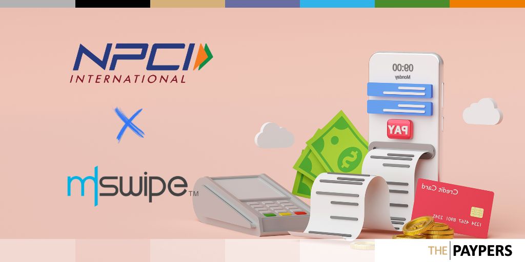 Mswipe partners with NPCI BBPS to streamline and simplify bill payments