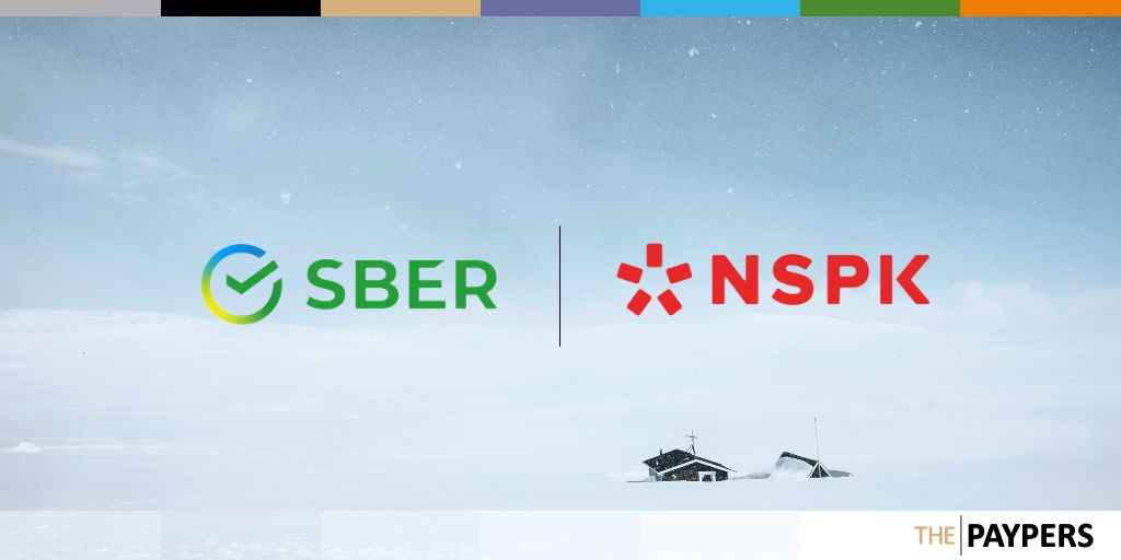 Sber and NPSK launch facial payment system in Russia