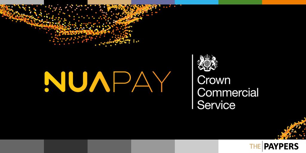Nuapay has been included in the number of approved suppliers on the Crown Commercial Service’s (CCS) Open Banking Dynamic Purchasing System (DPS) framework.