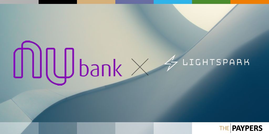 Nubank partners with Lightspark to integrate Bitcoin Lightning Network