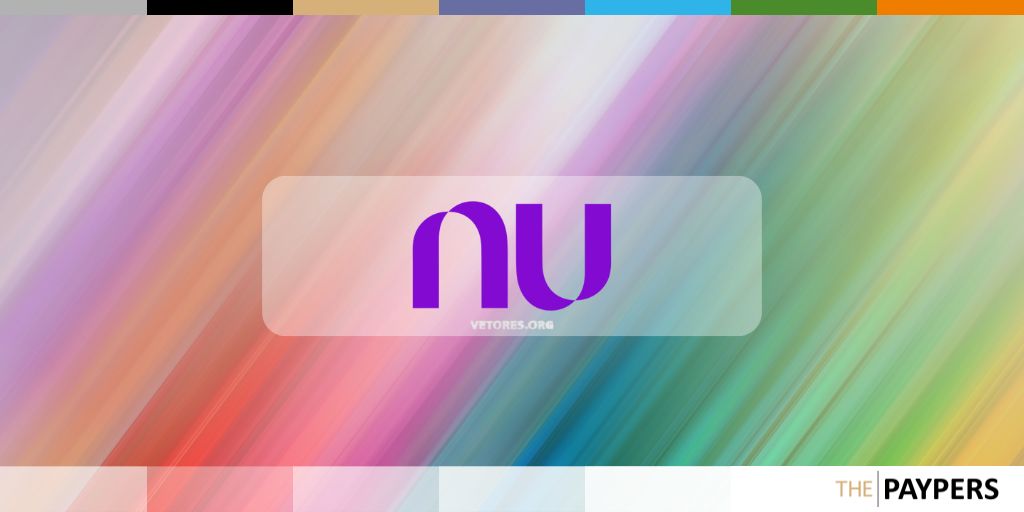 Tap-to-pay Pix feature available in the Nubank app